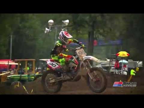Coty Schock - Boyesen Rider Spotlight