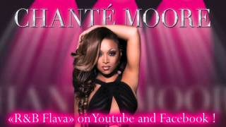 Chante Moore - Doctor Doctor [2013]