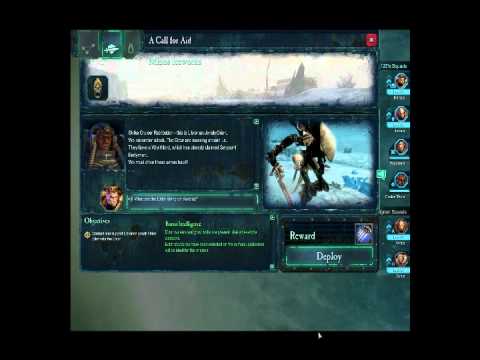 Chaos Rising - A Call to Aid