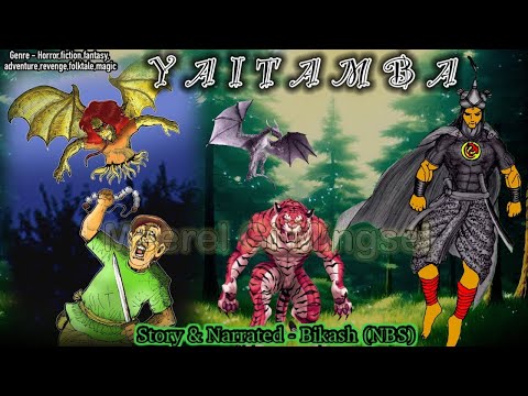 "Yaitamba" (Part-330) || Chongpa gi mafamda angakpa fanglaba Khoiyum laigi matik, Tolen Mangdaba