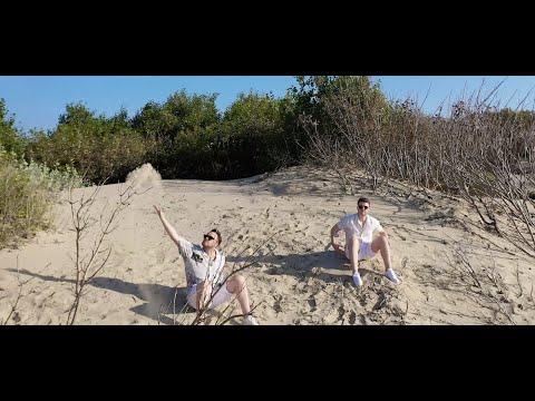 DubVision x ANML KNGDM "I Wanna Be There" (Official Video)