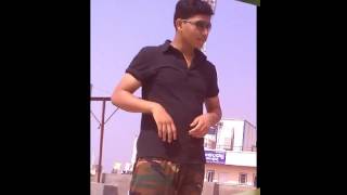 preview picture of video 'Shivaraj kengeri Gandada Gudi-3'