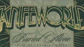 Knifeworld- The Wretched Fathoms