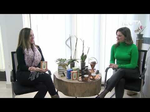 Jamball çaj - pse duhet ta konsumojmë dhe cilat janë efektet pozitive?