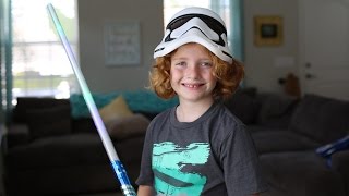 'My Little Girl Wants To Be A Boy': MY TRANS LIFE