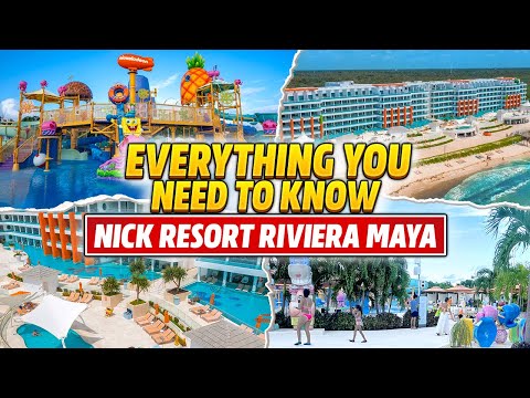 Videos del Nickelodeon Hotels  Resorts Riviera Maya 5★ en Puerto Morelos, MéxicoVer MásVerPrecios19CerrarConsulta por Whatsapp 🇦🇷BookingTripadvisorExpediaAgodaTravelocityOrbitzPricelineTripSkyscannerDespegarKayakHotelesBestdayDestiniaTrivagoAlmundoCheapticketsTuiWotif