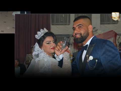 Edis i Amela | PART 1 | Svadba Kicevo | Ork Elmas Bend & Besim | STUDIO EMIL RIKO 4K