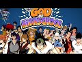 WMV Webtoon Musik Vidio Final Pertandingan GOH Mori Jin VS Daewi Han Part Pertama