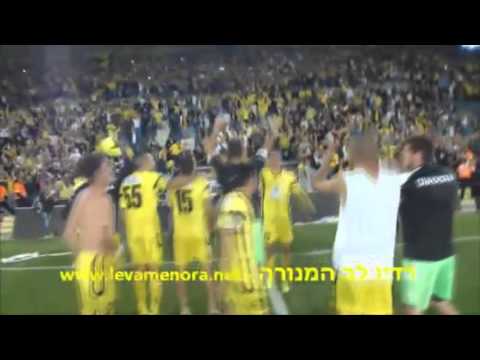 אוהב אותך אני נשבע