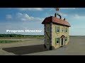 O.A.R. - Program Director (Official Visualizer)