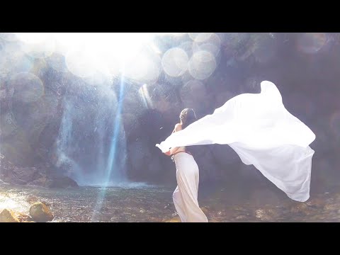 Pray for Water ~水に祈る~ / Crystal Nada with Hiroki Okano ( 岡野弘幹 )