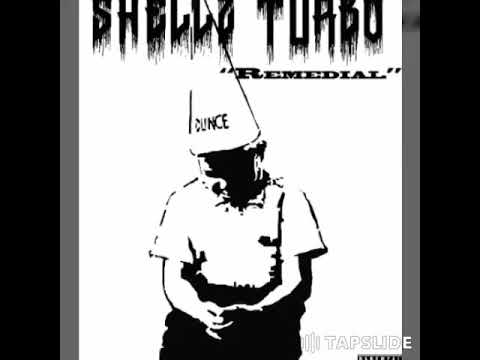 SHELLZ TURBO XX REMEDIAL