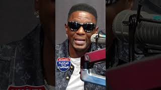 Boosie REVEALS The Wildest Pool Party Plan You've Ever Heard 👀