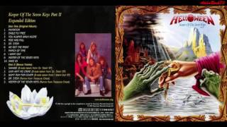 Helloween - You Always Walk Alone (The Keeper Of The Seven Keys Part II, 1988)