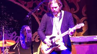 The Magpie Salute - Wiser Time @ Irving Plaza - 11/16/17