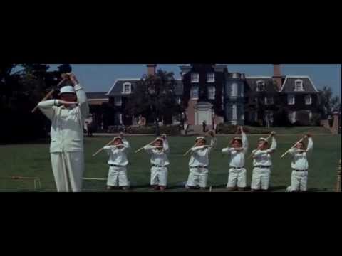 Jeff Clark's Math in the Movies (Merry Andrews starring Danny Kaye)