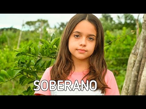 Soberano - Armando Filho / Rayne Almeida