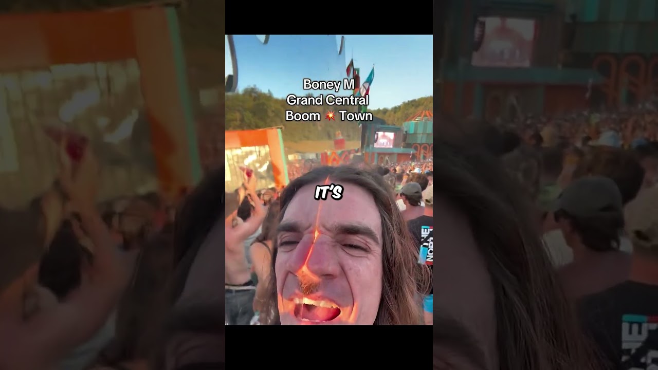 This Guy Looks Like Two Different People at Once