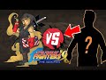 THE KING OF FIGTHERS 98 NINJA98 Vs BOB JAMAICA FT 20 FT BONUS