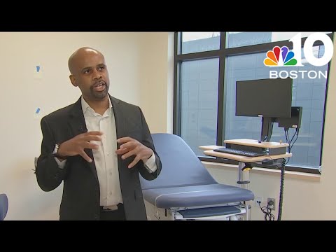 East Boston community health center expanding