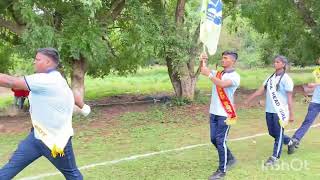 Kakatiya Public School Video