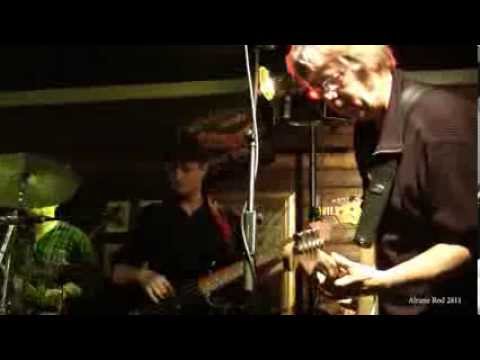 Blues Jam Galla Hold 5 - Watch Out (2013)