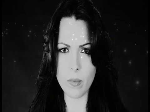 NANCY COPPOLA - In concerto - Indelebile Live