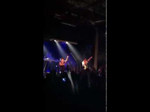 Fedez- Bella Vita!!! VIDIA 10/03/2012