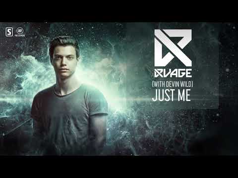 Devin Wild & RVAGE - Just Me