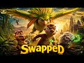 Swapped 2026 Animated Fantasy Adventure Movie In English HD Full Movie Explained Hd Details