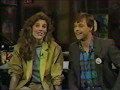 Wang Chung "Let's Go" music video - 1987 (MTV Video Countdown)