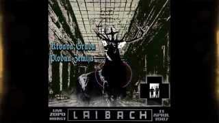 5  Laibach - Live Zopo Horst (NL 11-04-1987) - Krvava Gruda Plodna Zemlja