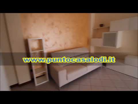 Borghetto Lodigiano (Lodi) - Vendesi trilocale con terrazzo -  www.puntocasalodi.it - rif. 396