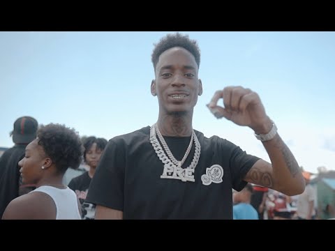 Snupe Bandz - Dolph Day in Castalia (Vlog)