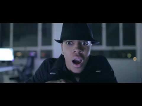 Bodyrox ft. Chip  Luciana - Bow Wow Wow (Official Video) [HD]