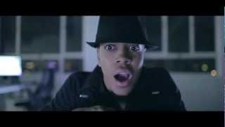 Bodyrox ft. Chip  Luciana - Bow Wow Wow (Official Video) [HD]