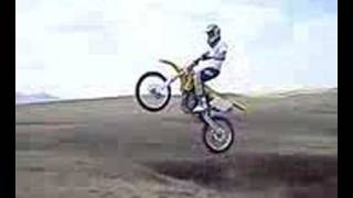 F&amp;R riding, fossen gets in with the little kids