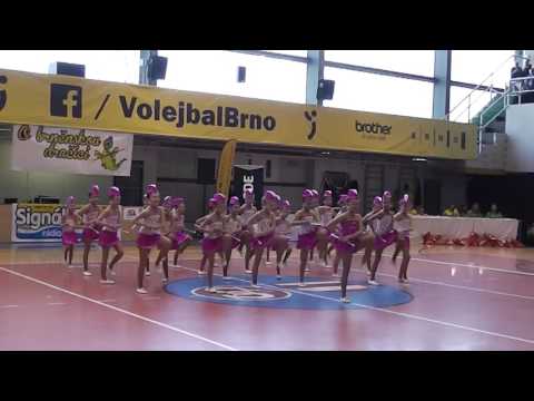 2.4.16 O brněnskou dračici - pidi LEXY - 4. místo