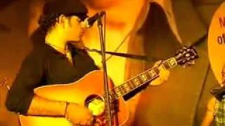Mohit Chauhan performing live on - Mai Ni Meriye  shimle di rahein....