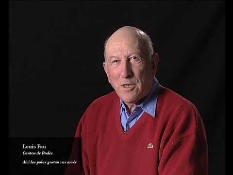 Aicí las polas gratan vas arrèr…
