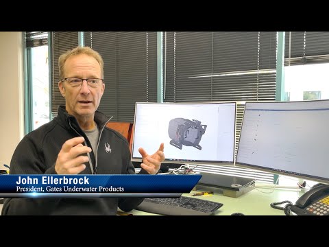 Why Gates Underwater Products Switched to OpenBOM