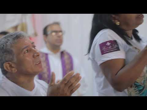Abertura Oficial das celebrações a Nossa Senhora da Guia