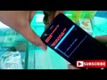 Motorola Moto G 1st Gen XT1033 Eazy Hard Reset And Pattern Unlock Factory Reset