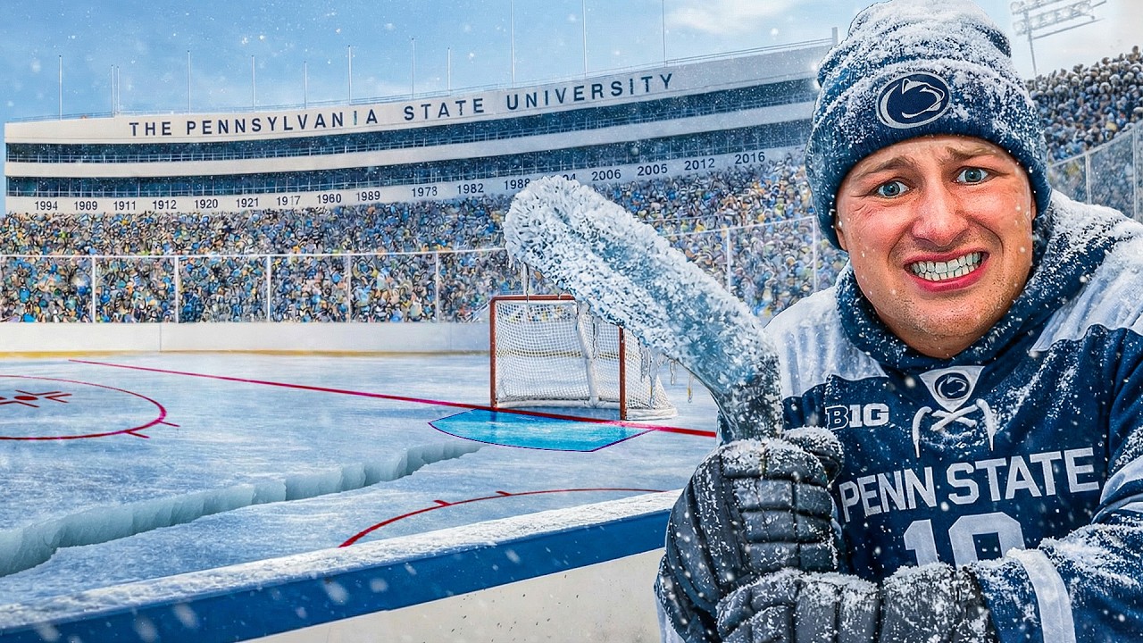 YouTube Video Thumbnail