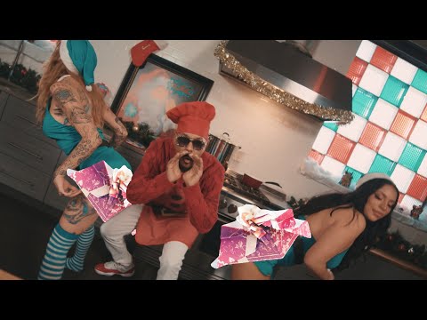 Joey Cool x Kstylis x Roblo DaStar - Yam Jam | Official Music Video