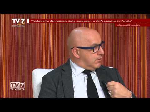 Tv7 con Voi sera del 07/04/2015 - Andamento del mercato e dell'economia (6 di 6)