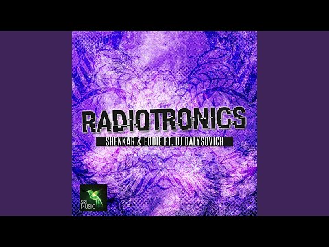 Something About You (feat. DJ Dalysovich)