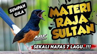 Download lagu Sekali nafas 7 Lagu ! MASTERAN MURAI BATU FULL ISIAN TEMBAKAN MEWAH‼️ mp3