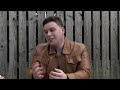 Interviewing Brandon Mcphee
