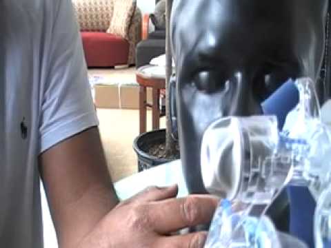 7 Things You Must Know About The Resmed Mirage Quattro  Full Face Mask